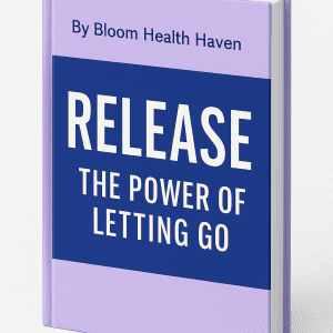 The Power of Letting Go