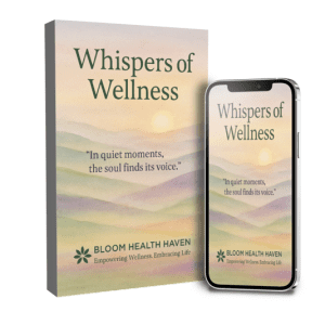 Whispers of Wellness: A Poetry Journey