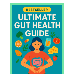 Ultimate Gut Health