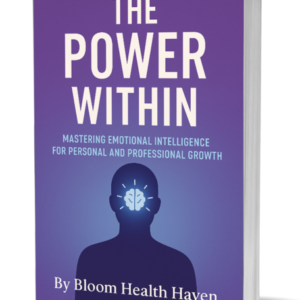Resilience guide - The Power Within